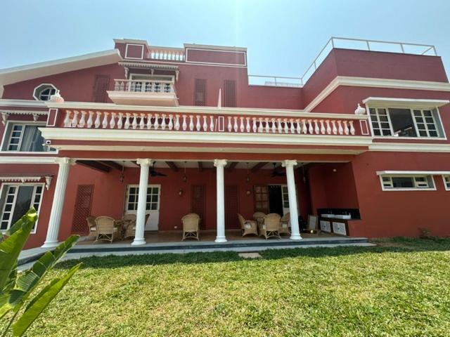 Summer House Nandi Foothills Экстерьер фото