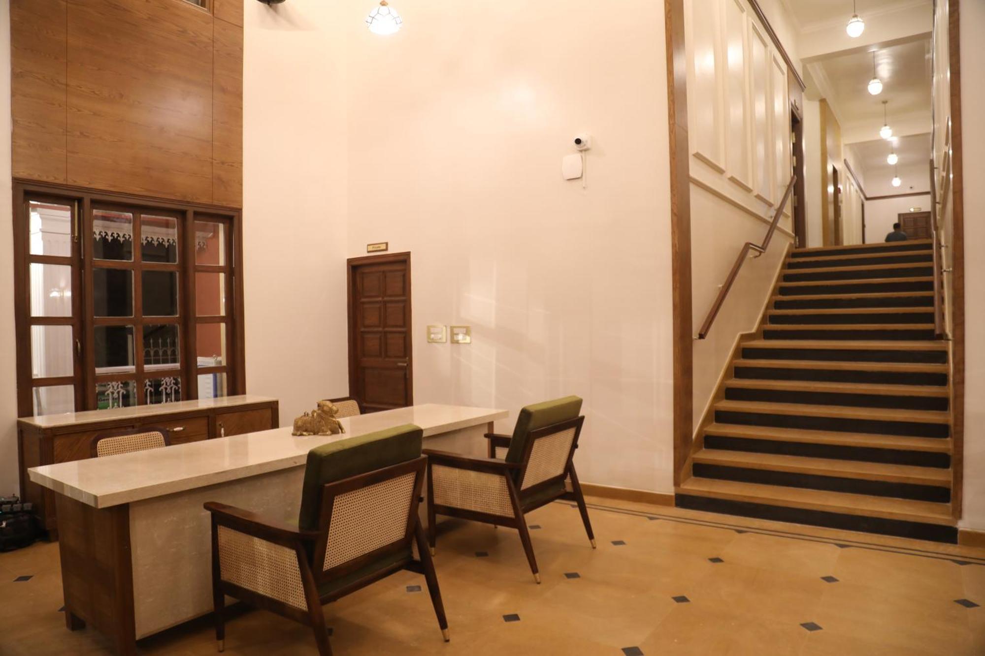 Summer House Nandi Foothills Экстерьер фото