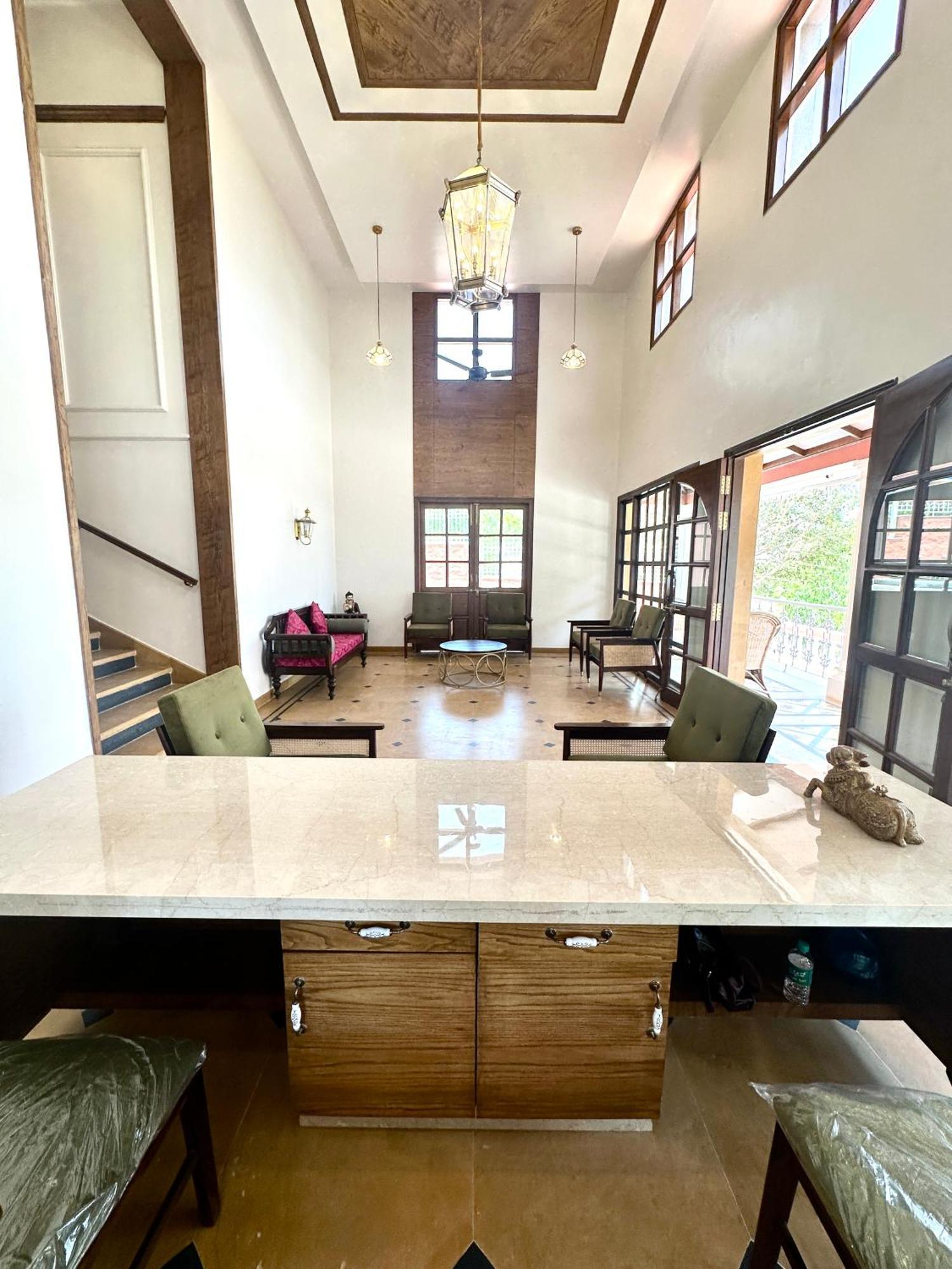 Summer House Nandi Foothills Экстерьер фото