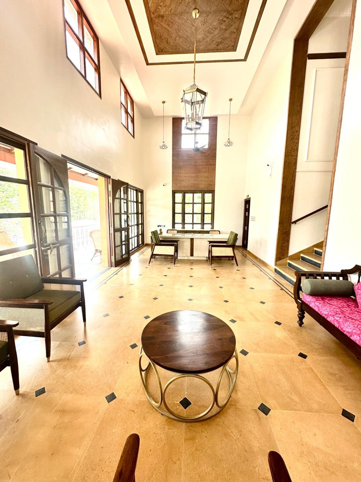Summer House Nandi Foothills Экстерьер фото