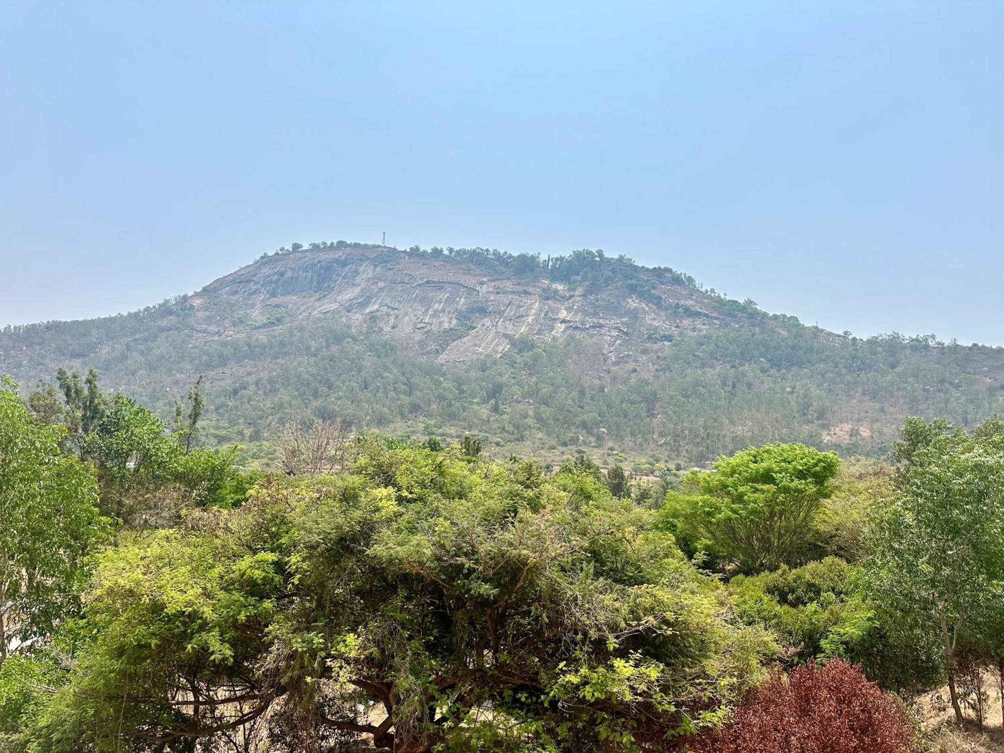 Summer House Nandi Foothills Экстерьер фото